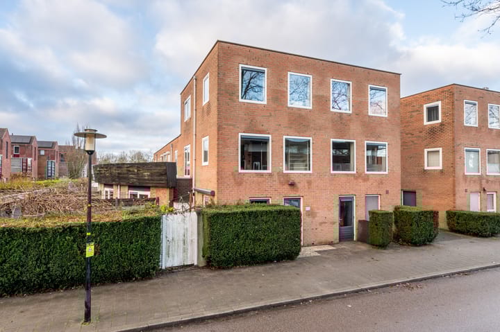 Foto 25 van De Ontvangst 125