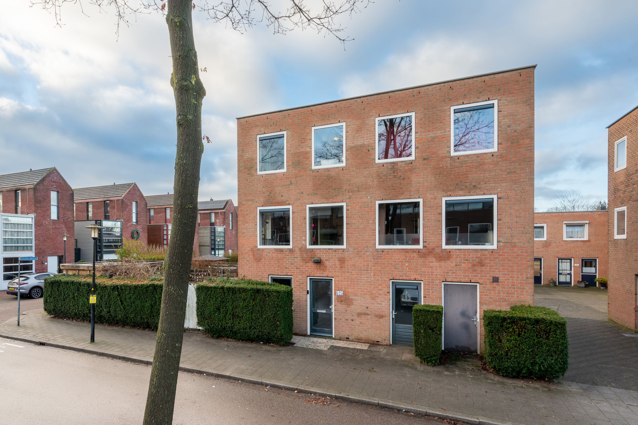 Photo 27 of De Ontvangst 125