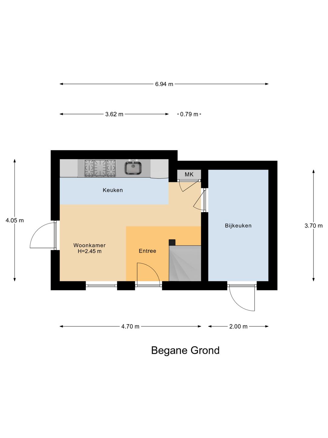 Photo 28 of De Ontvangst 125