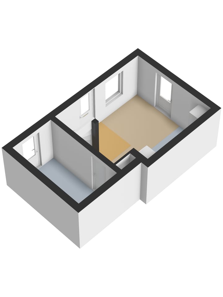 Foto 29 van De Ontvangst 125