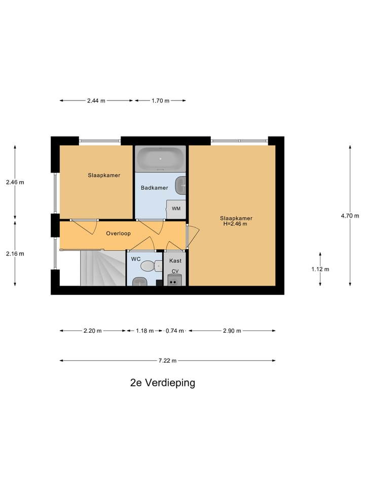 Foto 32 van De Ontvangst 125