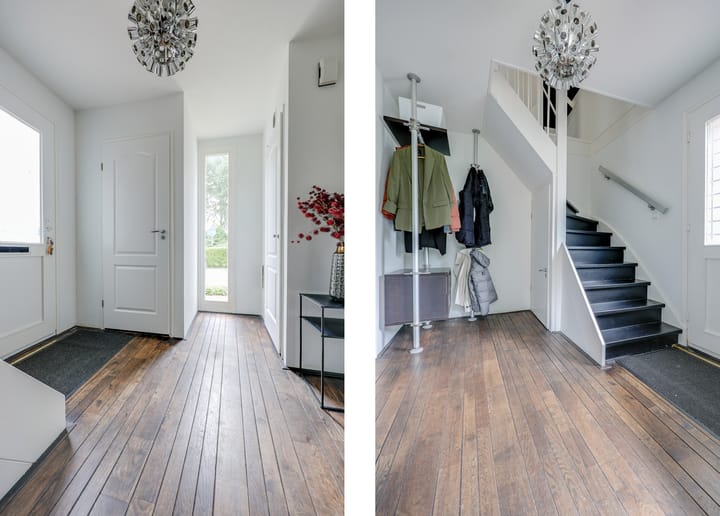 Foto 5 van Klavergriend 29