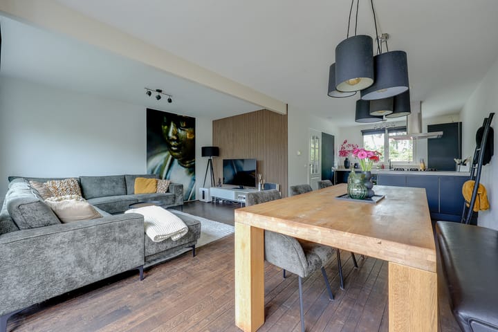 Foto 8 van Klavergriend 29