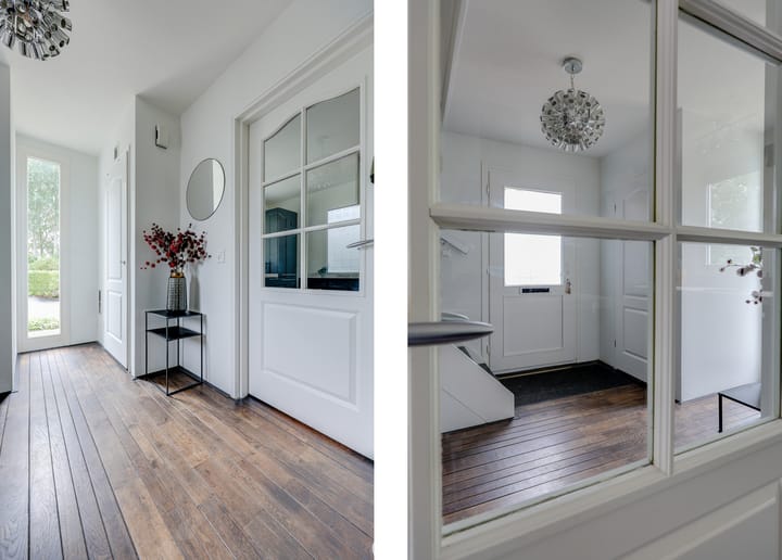 Foto 17 van Klavergriend 29