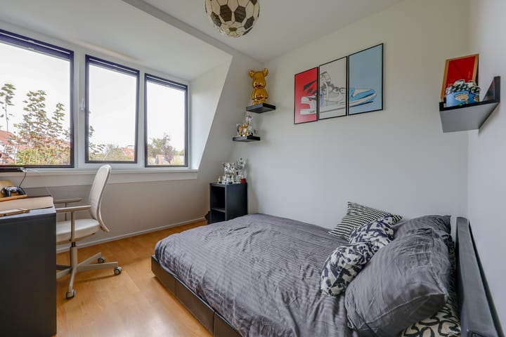 Foto 22 van Klavergriend 29