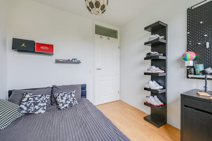 Foto 23 van Klavergriend 29