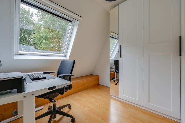 Foto 25 van Klavergriend 29