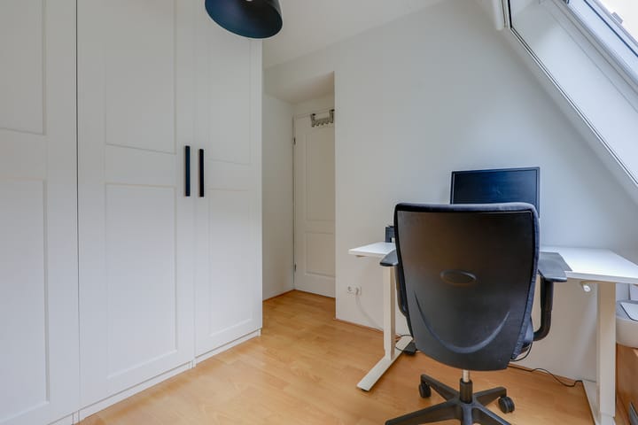 Foto 26 van Klavergriend 29