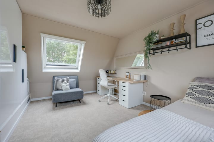 Foto 28 van Klavergriend 29