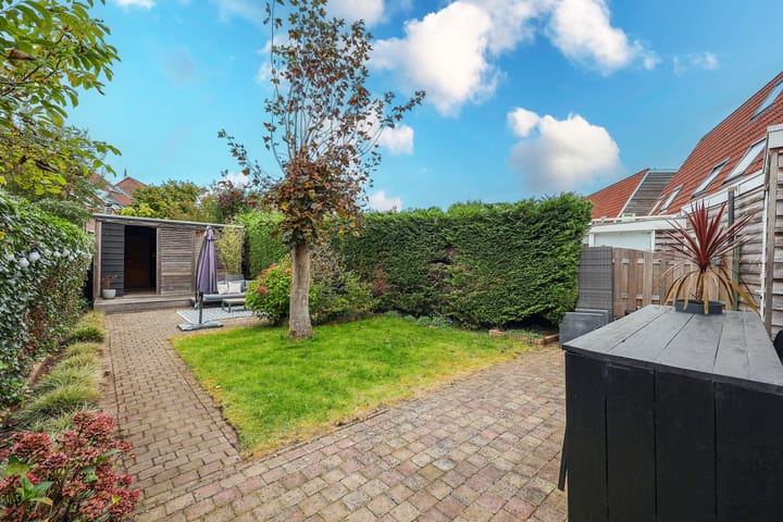 Foto 31 van Klavergriend 29