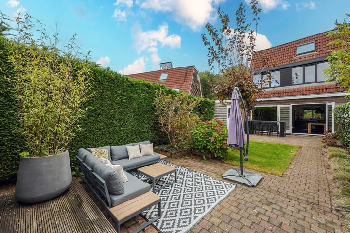 Foto 33 van Klavergriend 29