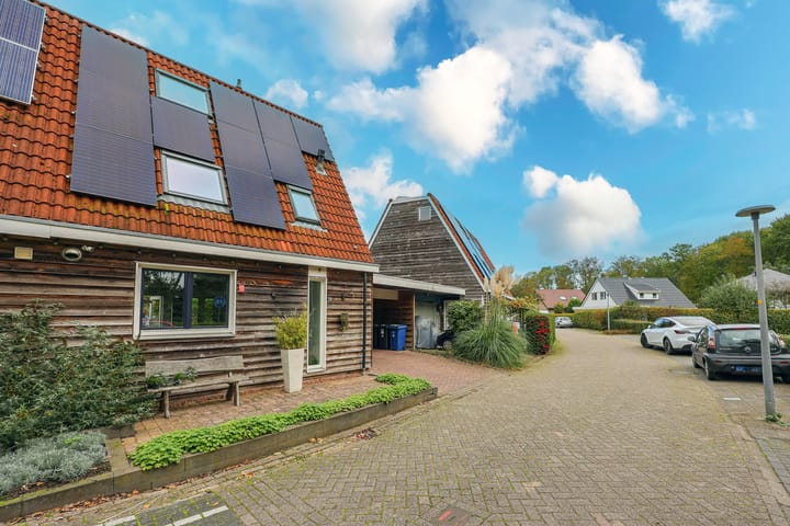 Foto 37 van Klavergriend 29