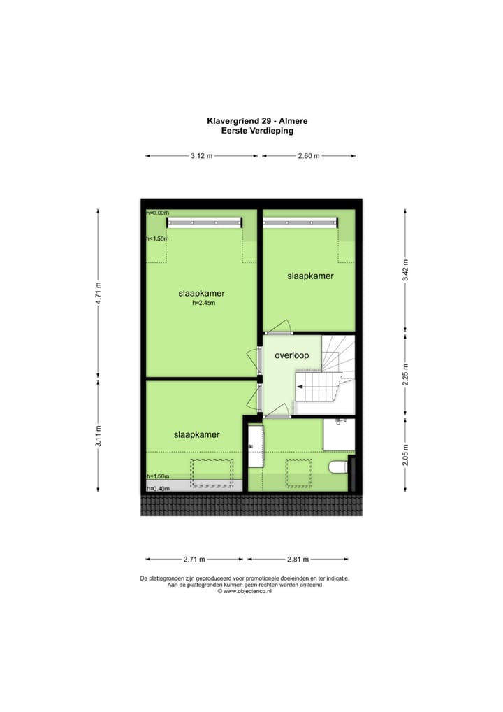 Foto 41 van Klavergriend 29
