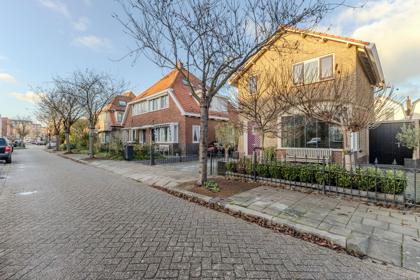 Photo 44 of Bernard Nieuwentijtstraat 33