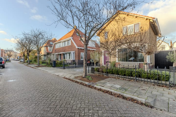 Foto 44 van Bernard Nieuwentijtstraat 33