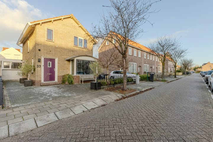 Foto 43 van Bernard Nieuwentijtstraat 33