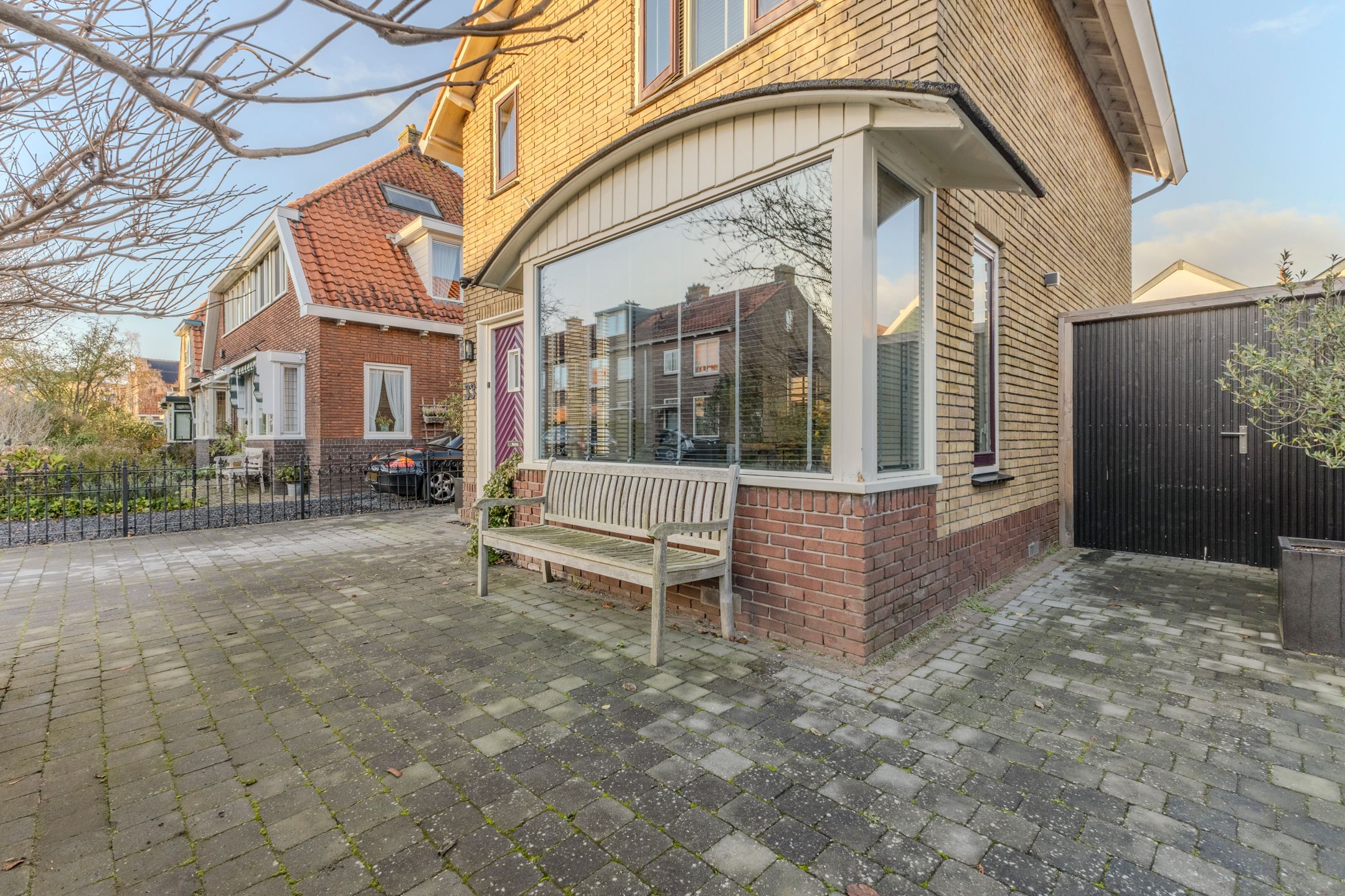 Photo 39 of Bernard Nieuwentijtstraat 33