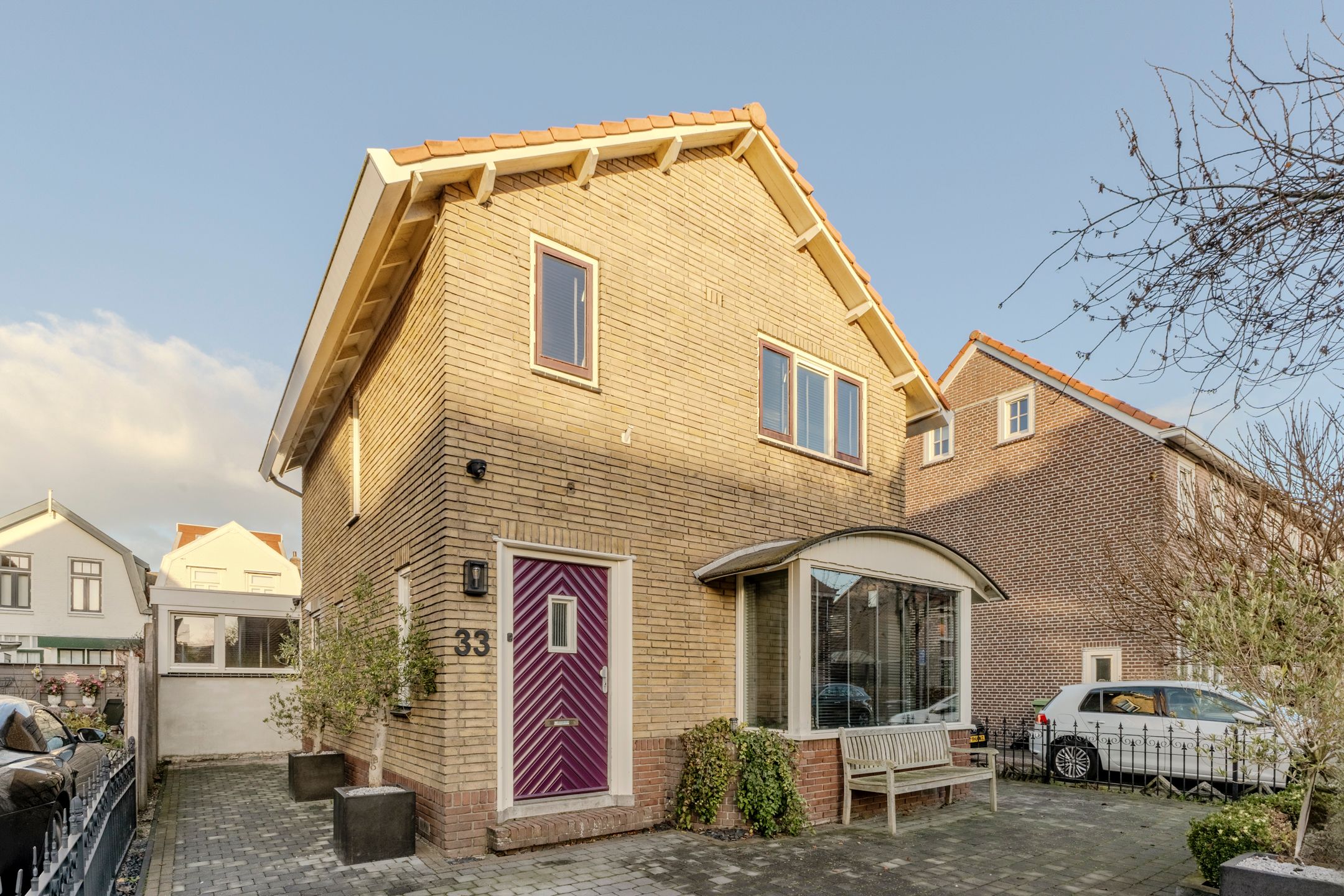 Photo 42 of Bernard Nieuwentijtstraat 33