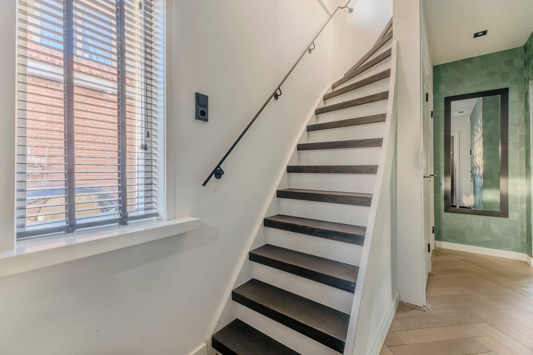 Photo 22 of Bernard Nieuwentijtstraat 33