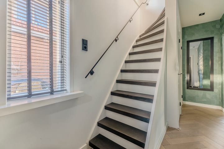 Foto 22 van Bernard Nieuwentijtstraat 33