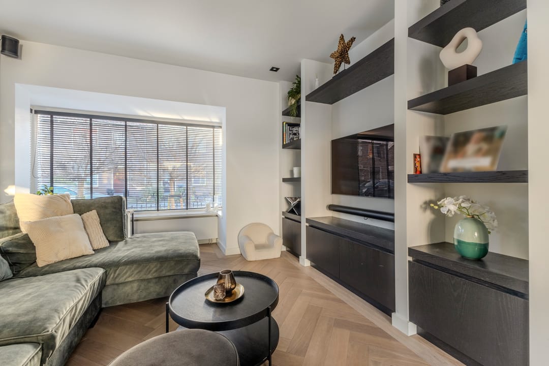 Photo 7 of Bernard Nieuwentijtstraat 33