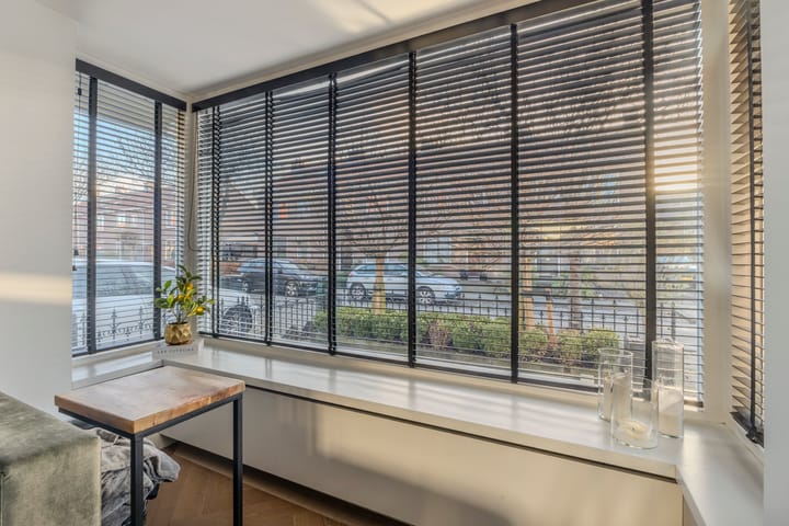 Foto 9 van Bernard Nieuwentijtstraat 33