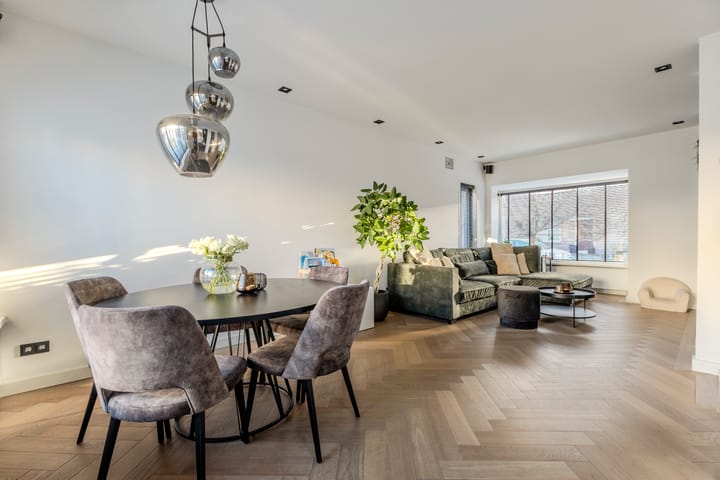 Foto 11 van Bernard Nieuwentijtstraat 33