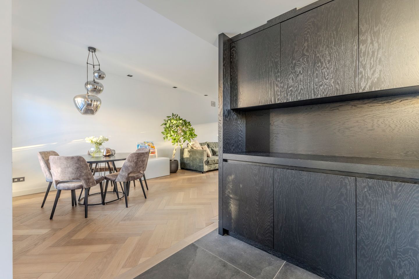 Photo 14 of Bernard Nieuwentijtstraat 33