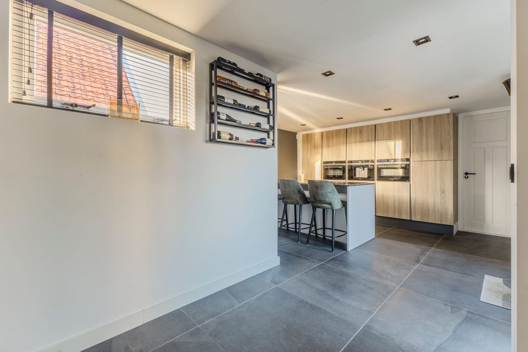 Photo 17 of Bernard Nieuwentijtstraat 33