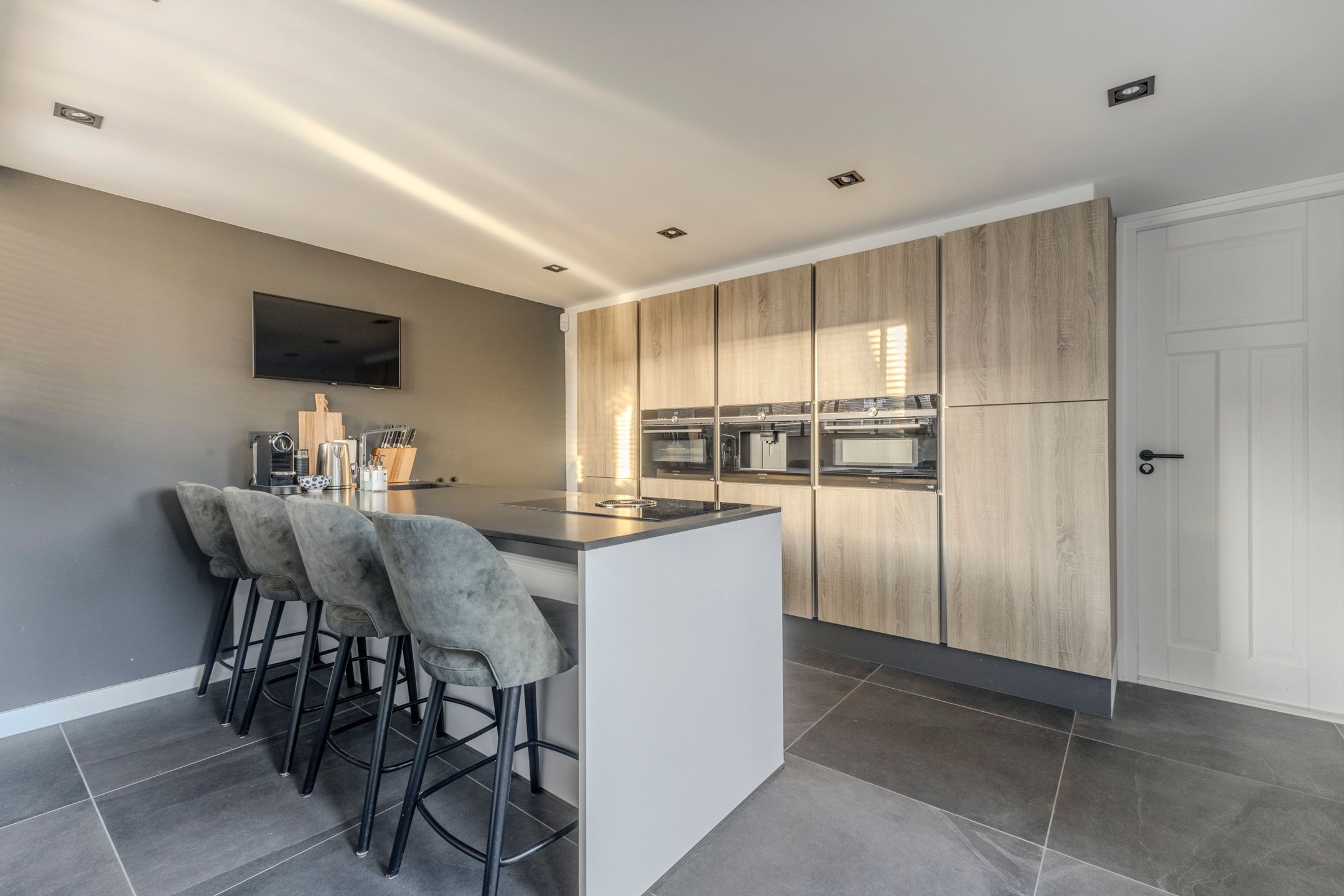 Photo 3 of Bernard Nieuwentijtstraat 33