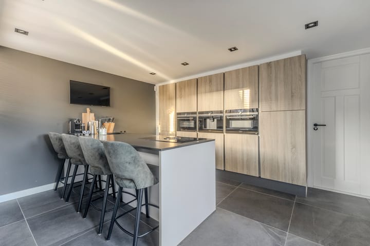 Foto 3 van Bernard Nieuwentijtstraat 33