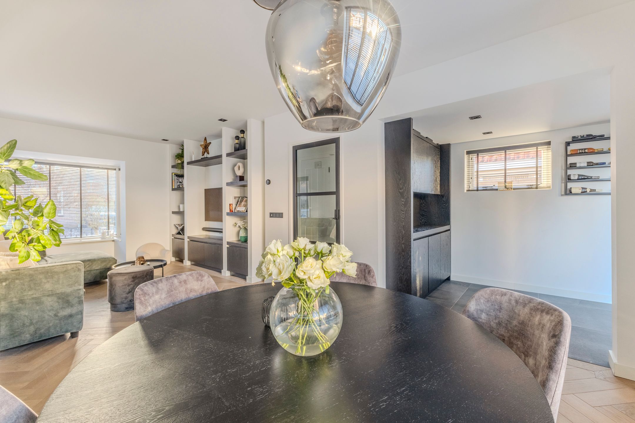 Photo 12 of Bernard Nieuwentijtstraat 33