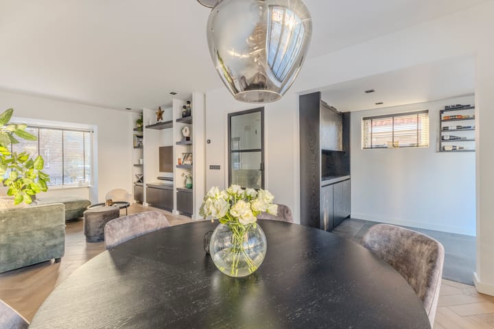 Foto 12 van Bernard Nieuwentijtstraat 33