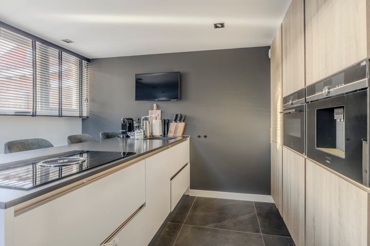 Foto 16 van Bernard Nieuwentijtstraat 33