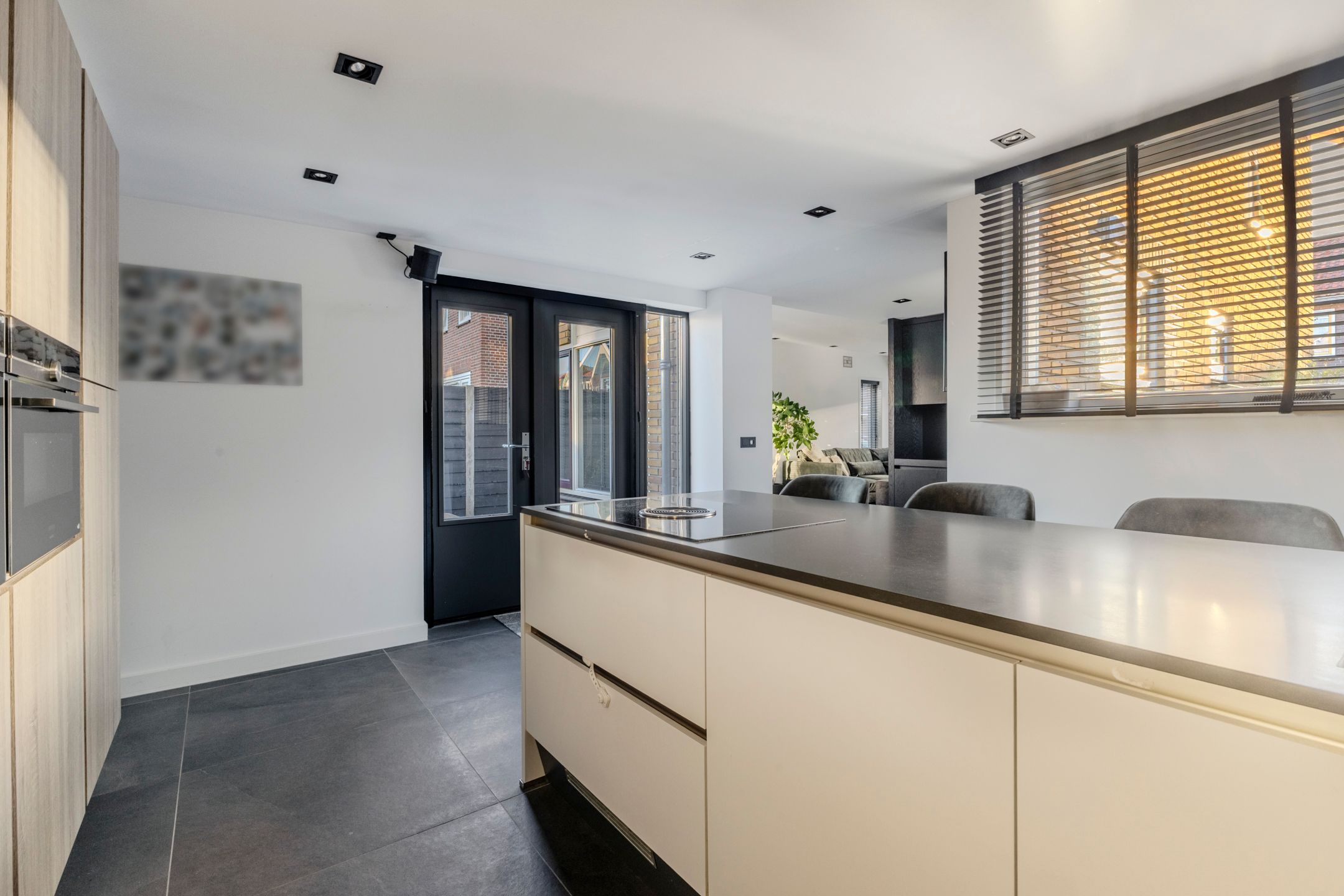 Photo 18 of Bernard Nieuwentijtstraat 33