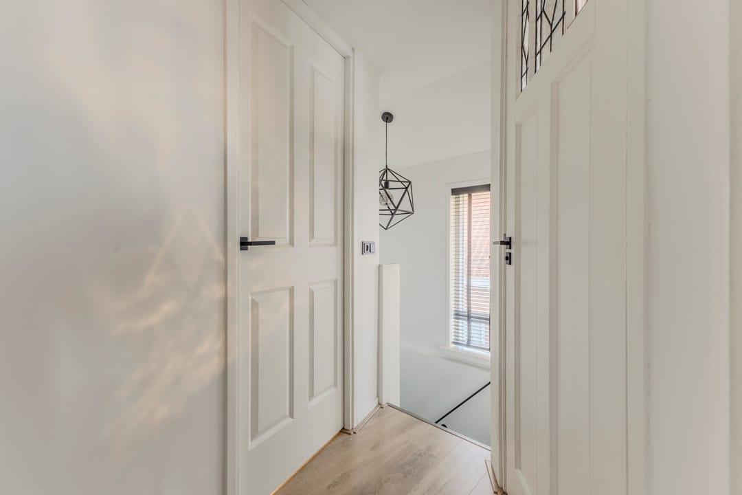 Photo 23 of Bernard Nieuwentijtstraat 33