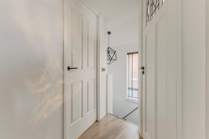 Foto 23 van Bernard Nieuwentijtstraat 33