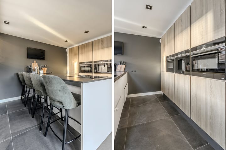 Foto 19 van Bernard Nieuwentijtstraat 33