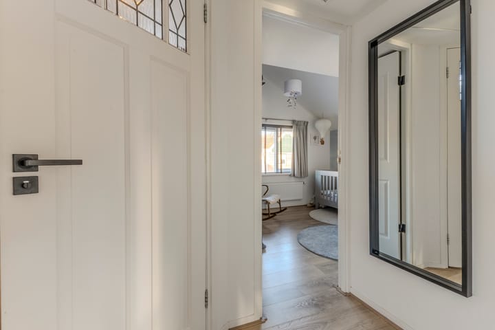 Foto 24 van Bernard Nieuwentijtstraat 33