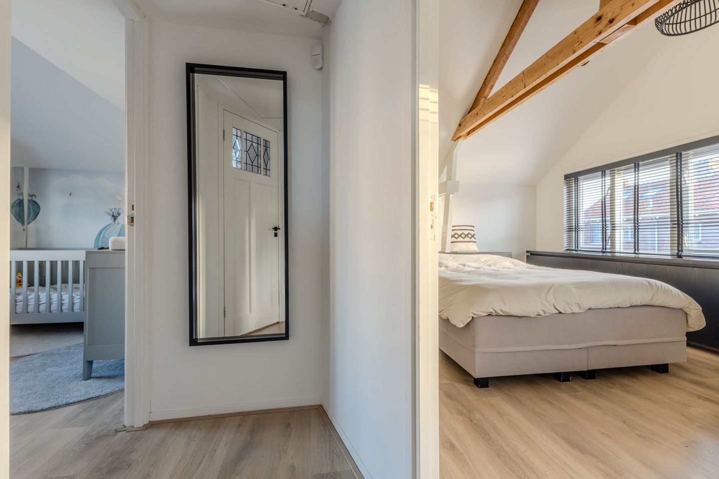 Photo 25 of Bernard Nieuwentijtstraat 33