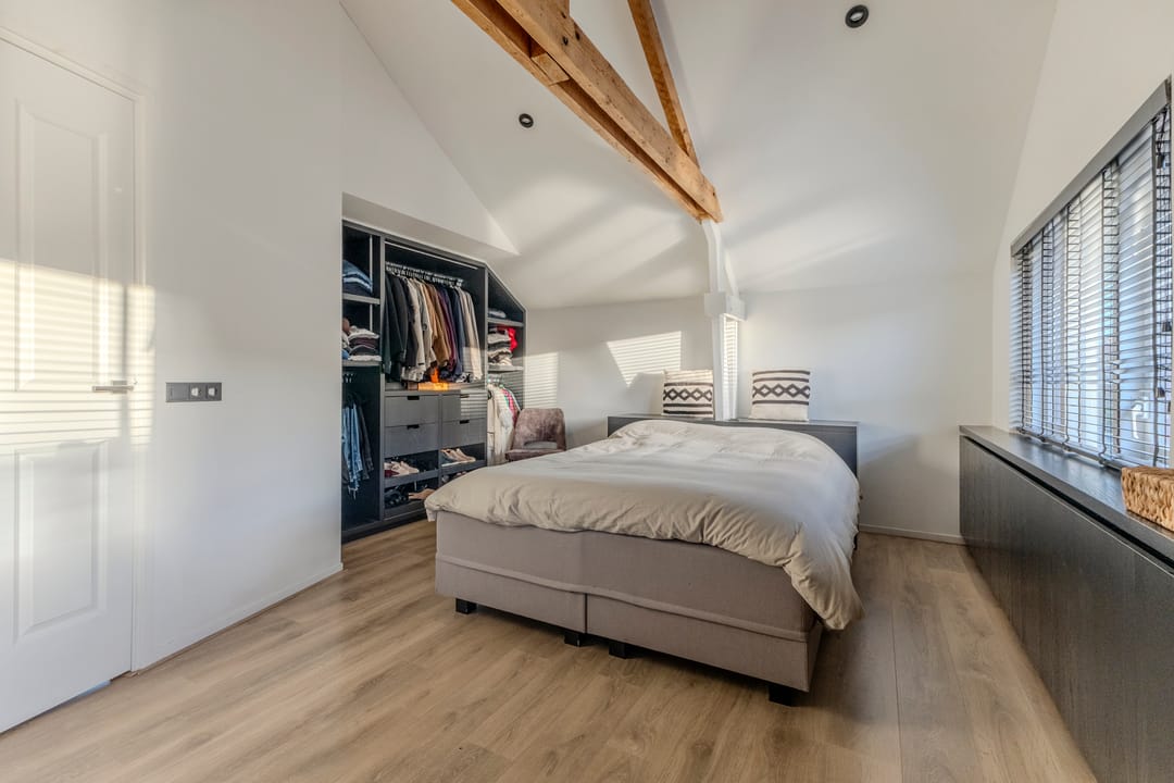 Photo 26 of Bernard Nieuwentijtstraat 33