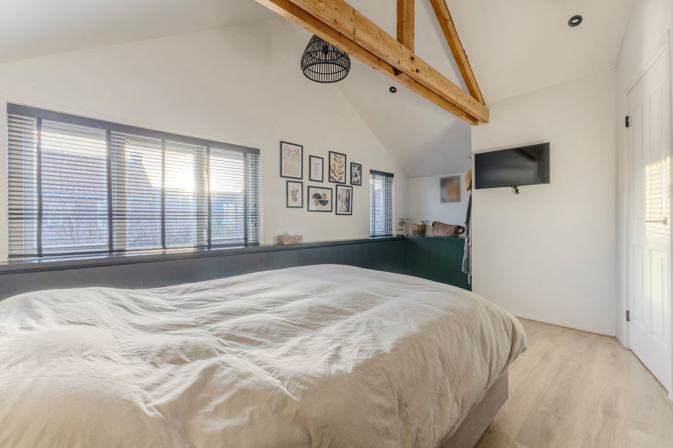 Photo 27 of Bernard Nieuwentijtstraat 33