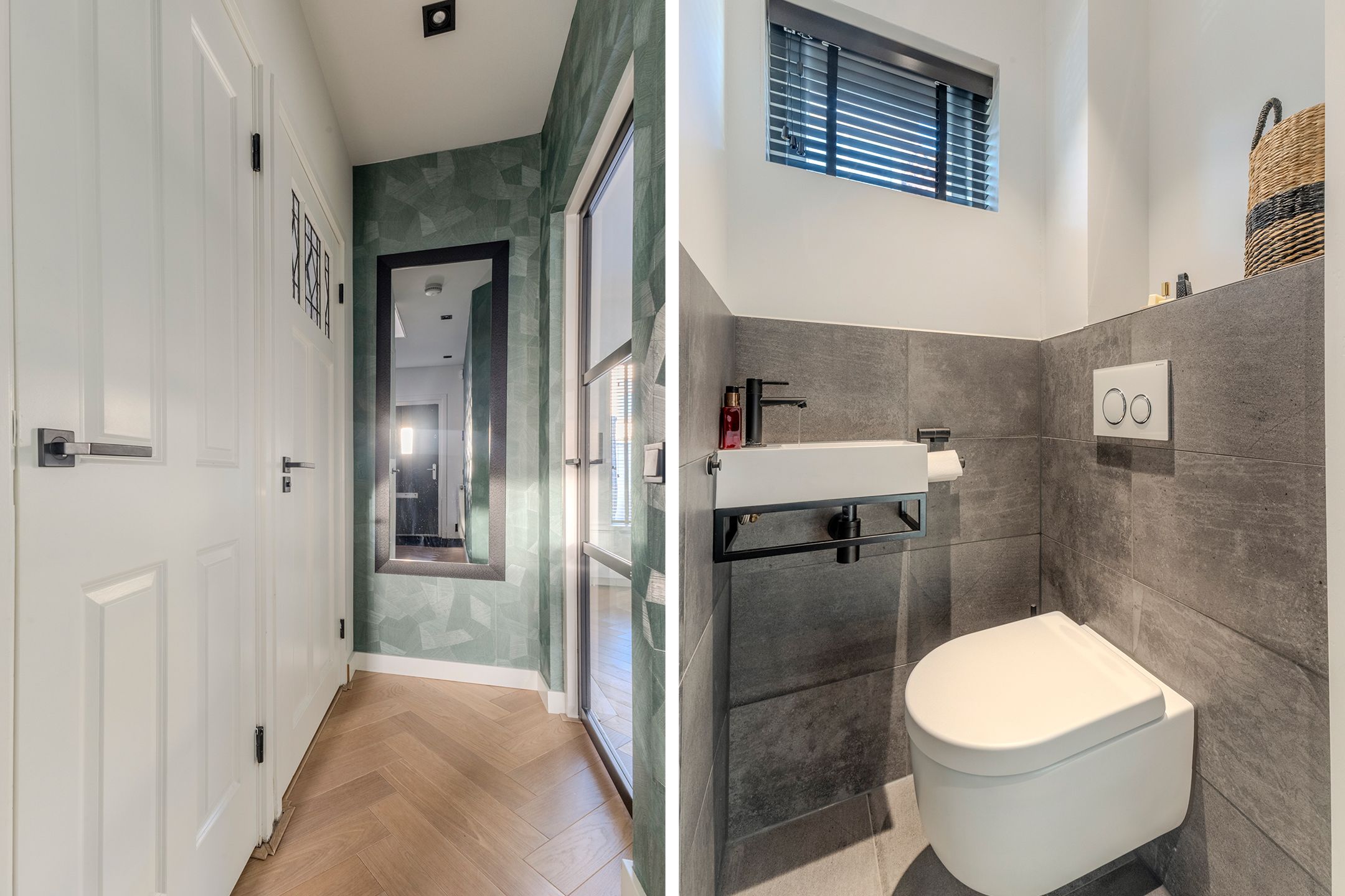 Photo 21 of Bernard Nieuwentijtstraat 33