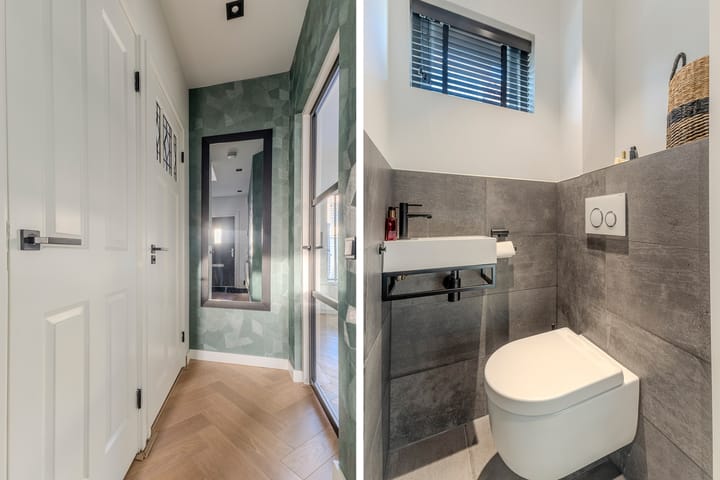 Foto 21 van Bernard Nieuwentijtstraat 33