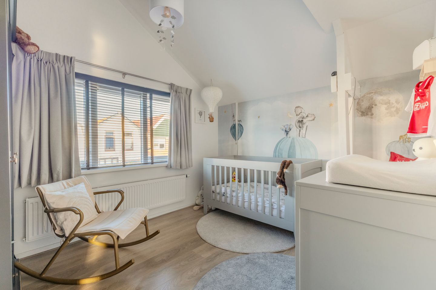 Photo 29 of Bernard Nieuwentijtstraat 33