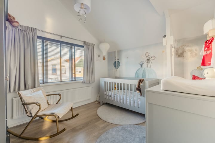 Foto 29 van Bernard Nieuwentijtstraat 33