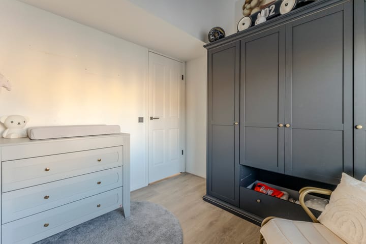 Foto 30 van Bernard Nieuwentijtstraat 33