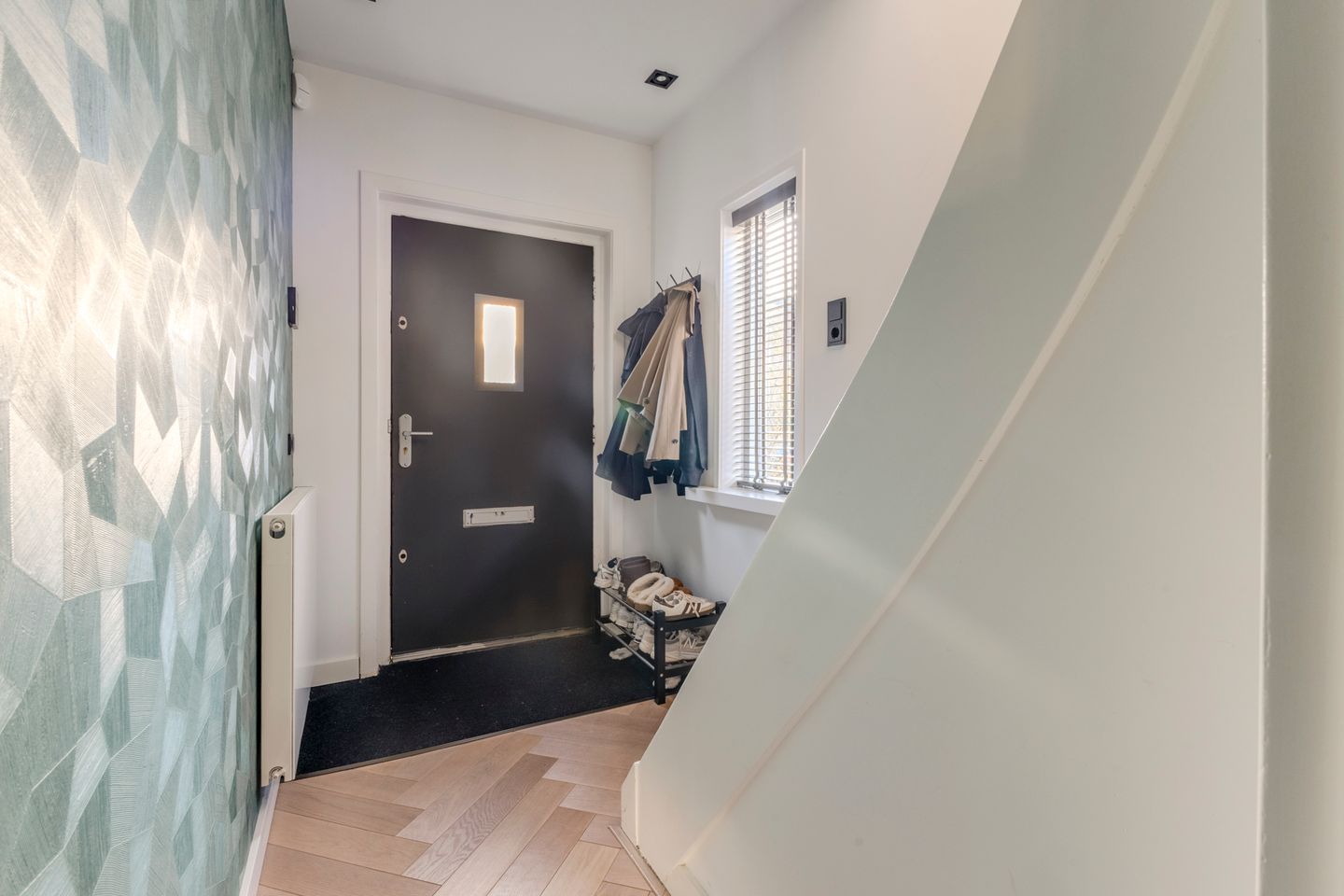 Photo 20 of Bernard Nieuwentijtstraat 33