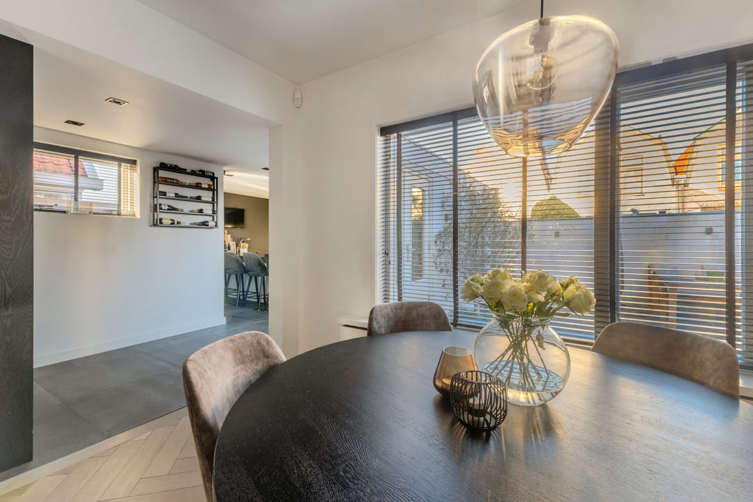 Photo 13 of Bernard Nieuwentijtstraat 33