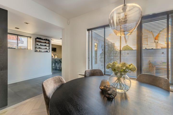 Foto 13 van Bernard Nieuwentijtstraat 33